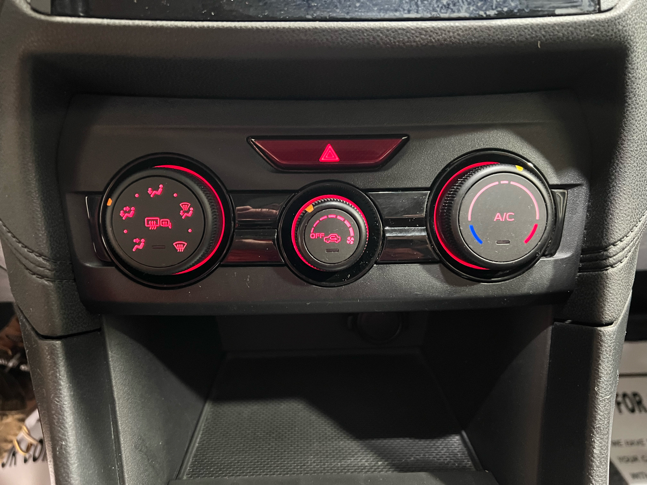 Subaru Crosstrek 2.0i Premium CVT 2019