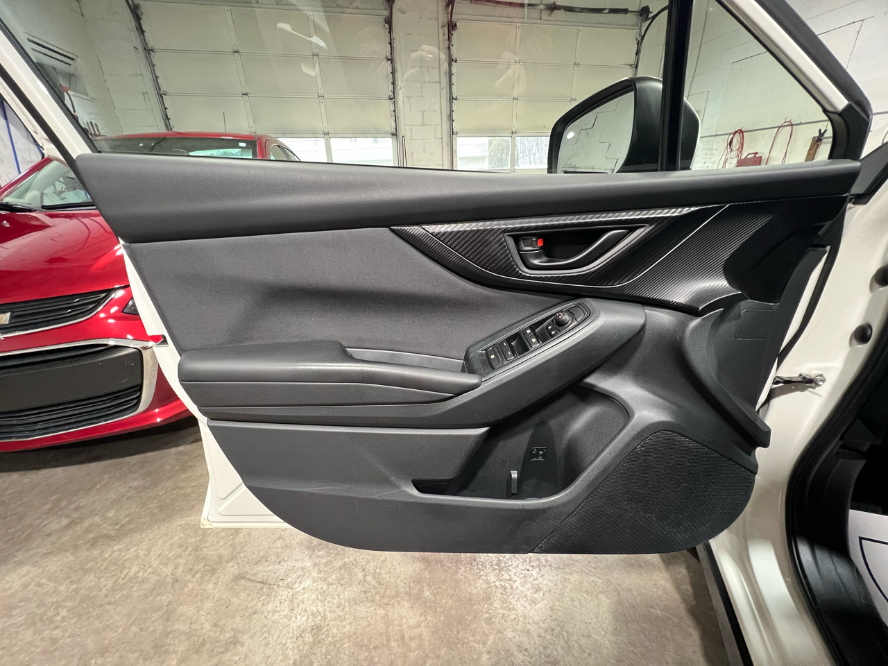 Subaru Crosstrek 2.0i Premium CVT 2019