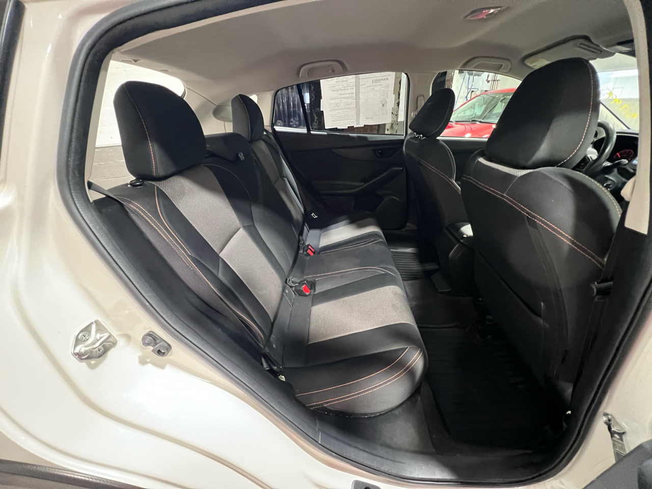 Subaru Crosstrek 2.0i Premium CVT 2019