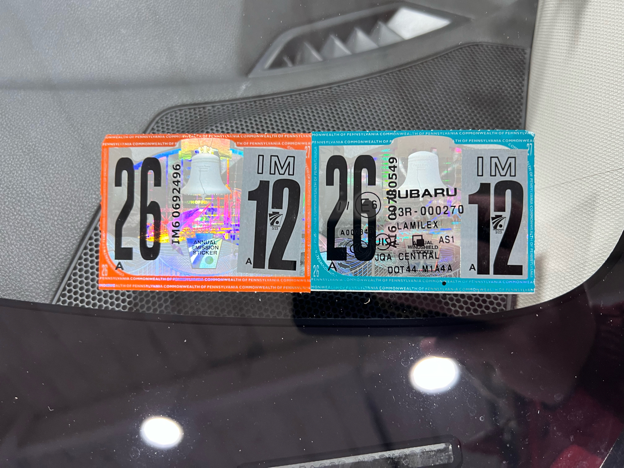 Subaru Crosstrek 2.0i Premium CVT 2019