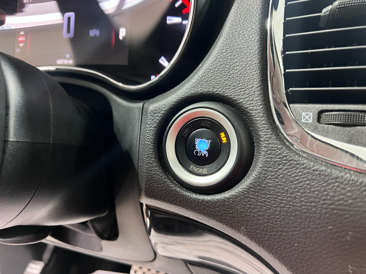 Dodge Durango AWD 4dr Limited 2014