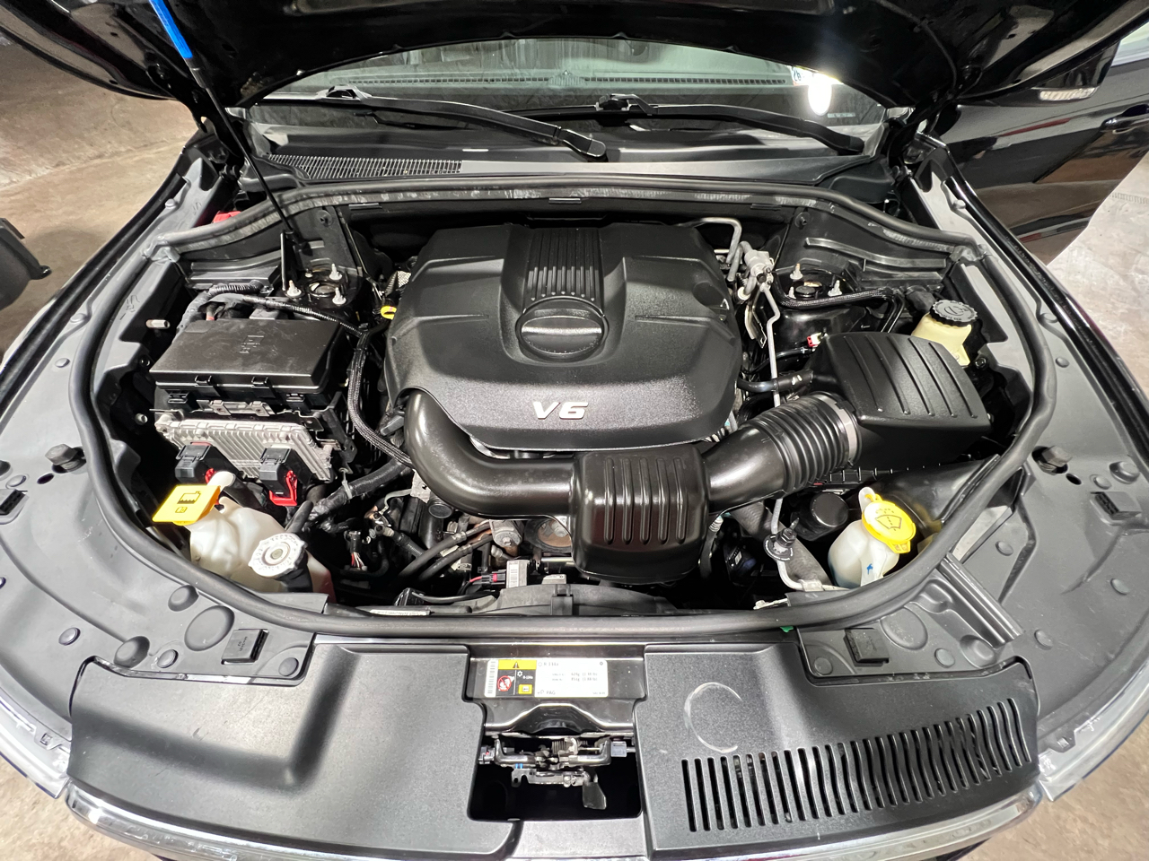 Dodge Durango AWD 4dr Limited 2014