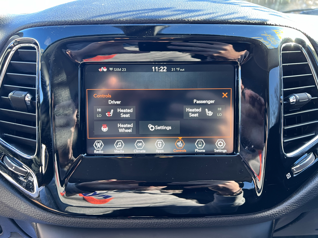 Jeep Compass Altitude 4x4 2020