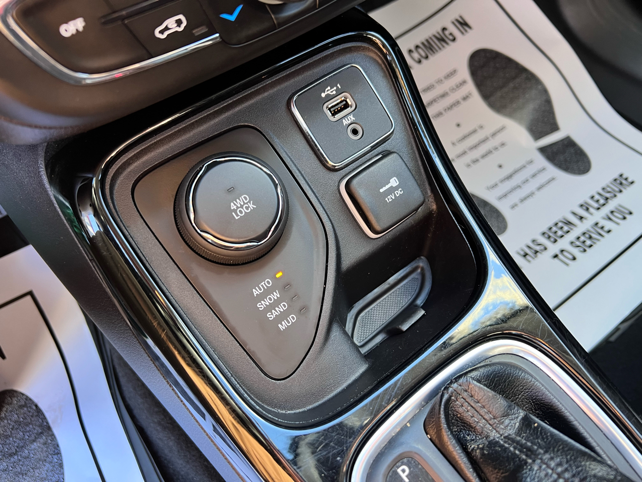 Jeep Compass Altitude 4x4 2020