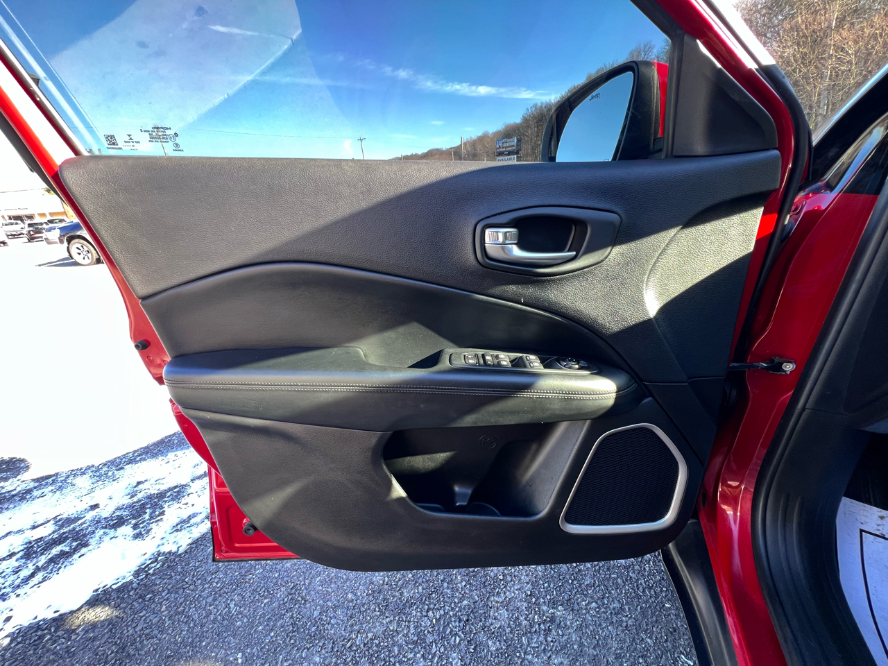 Jeep Compass Altitude 4x4 2020