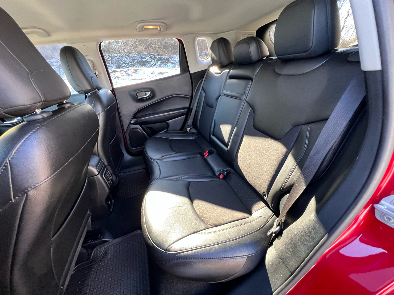 Jeep Compass Altitude 4x4 2020