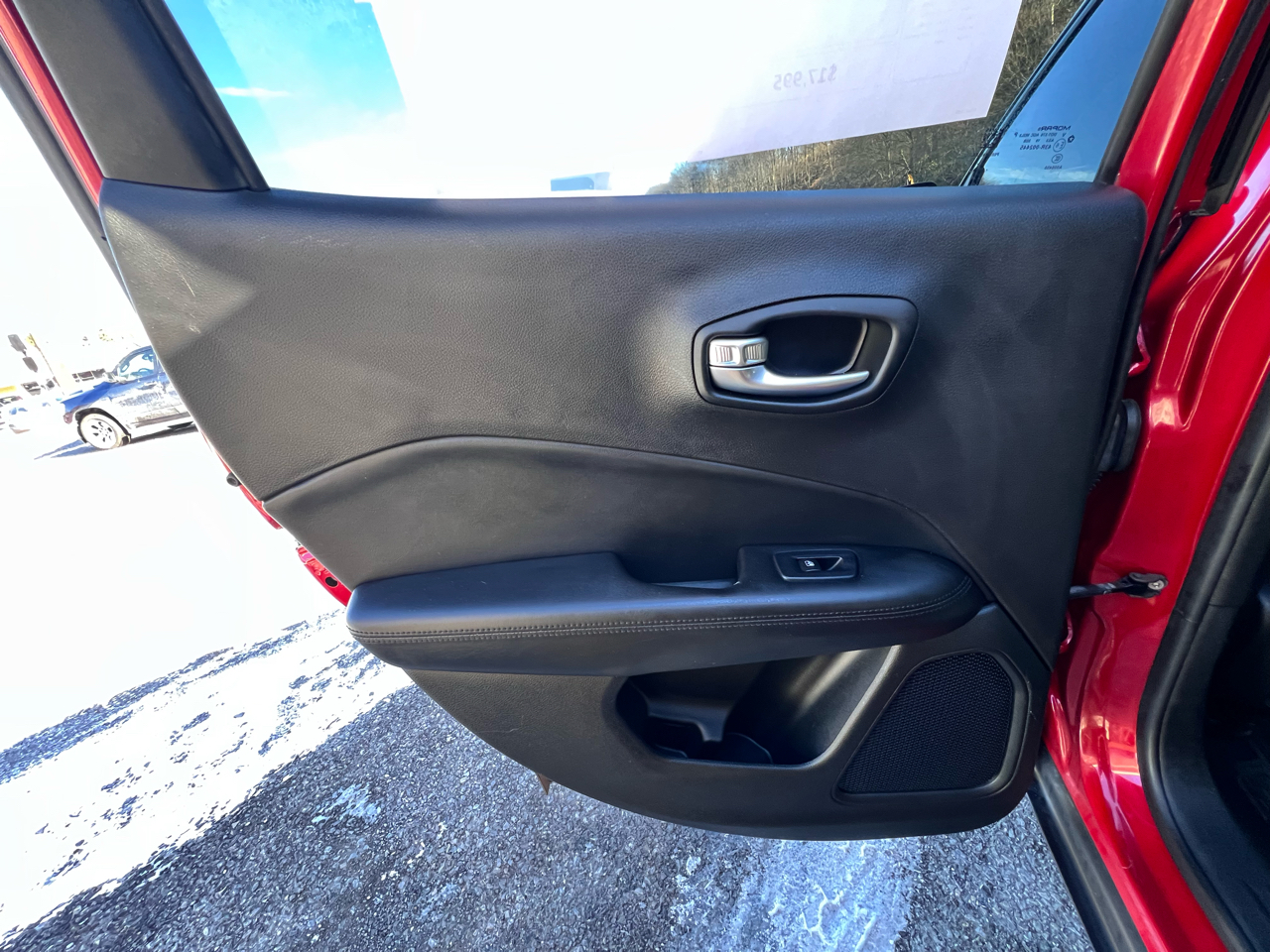 Jeep Compass Altitude 4x4 2020