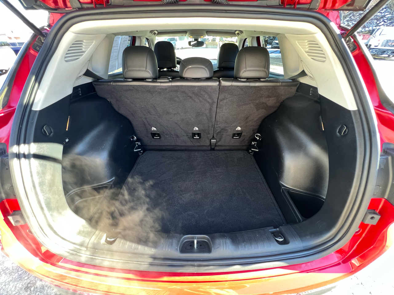 Jeep Compass Altitude 4x4 2020