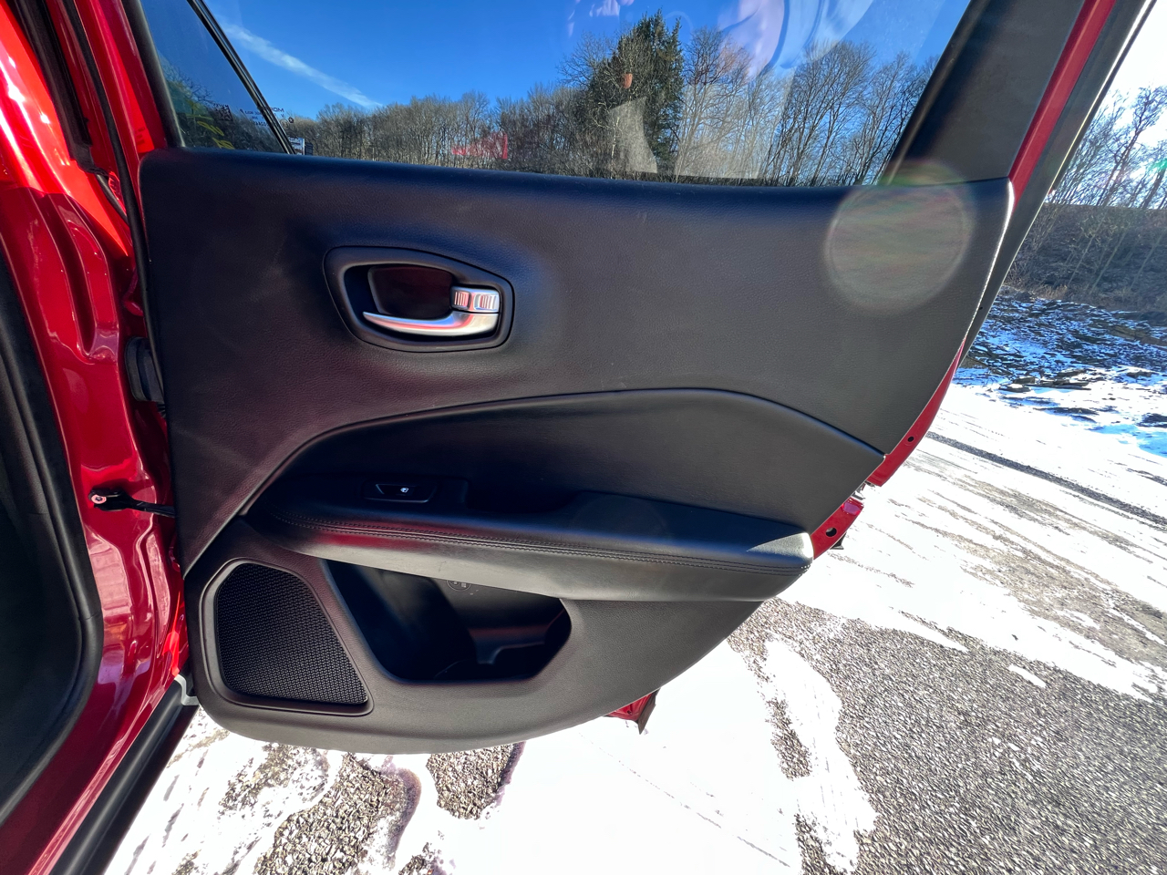 Jeep Compass Altitude 4x4 2020