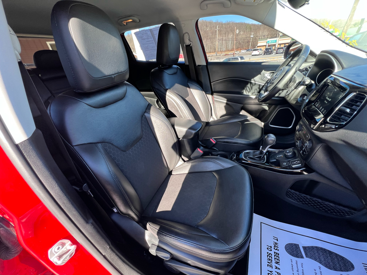 Jeep Compass Altitude 4x4 2020