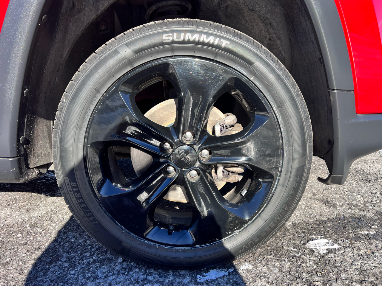 Jeep Compass Altitude 4x4 2020