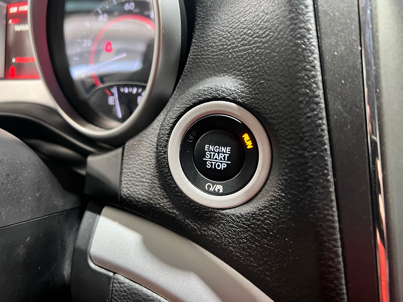 Dodge Journey GT AWD 2017