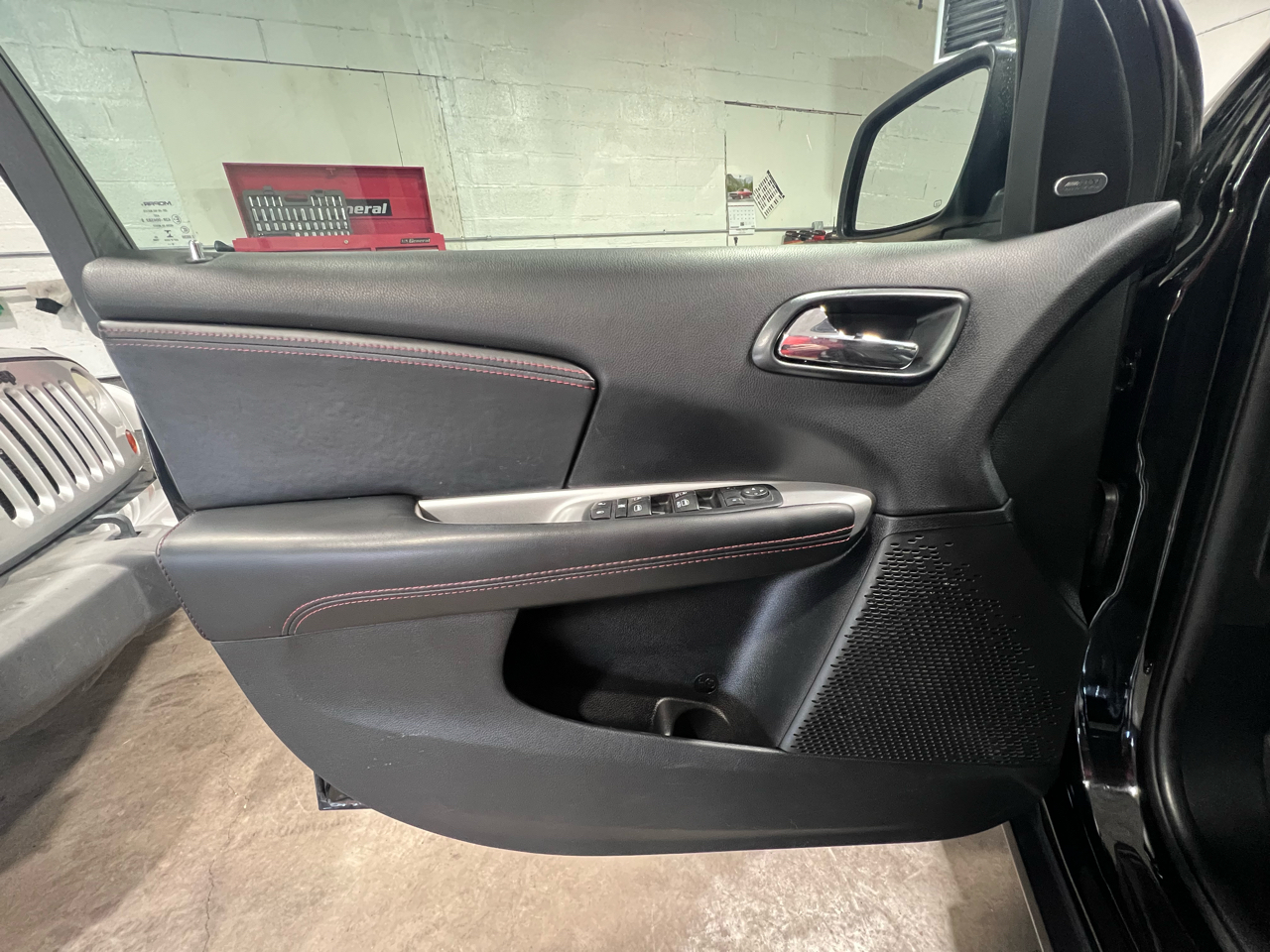 Dodge Journey GT AWD 2017