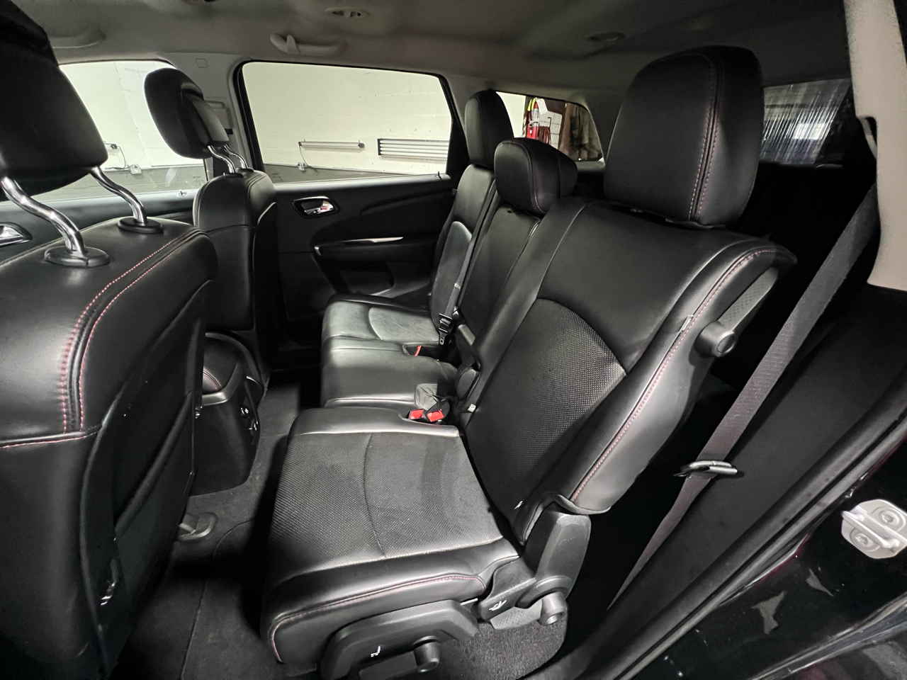 Dodge Journey GT AWD 2017