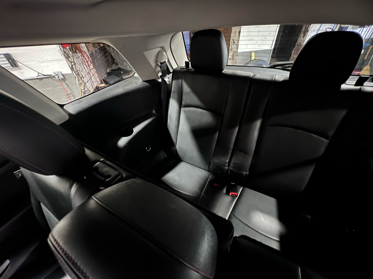 Dodge Journey GT AWD 2017