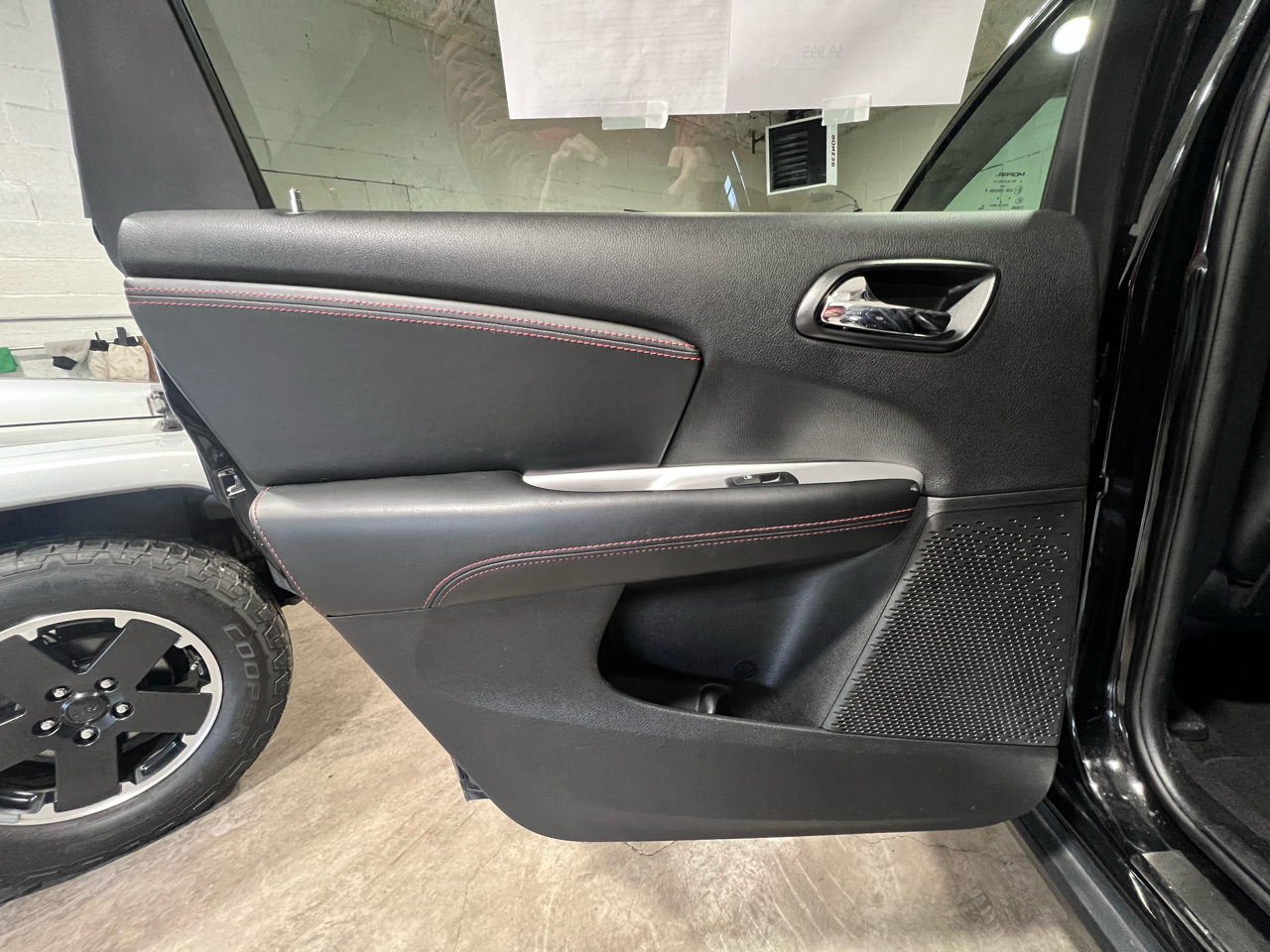 Dodge Journey GT AWD 2017