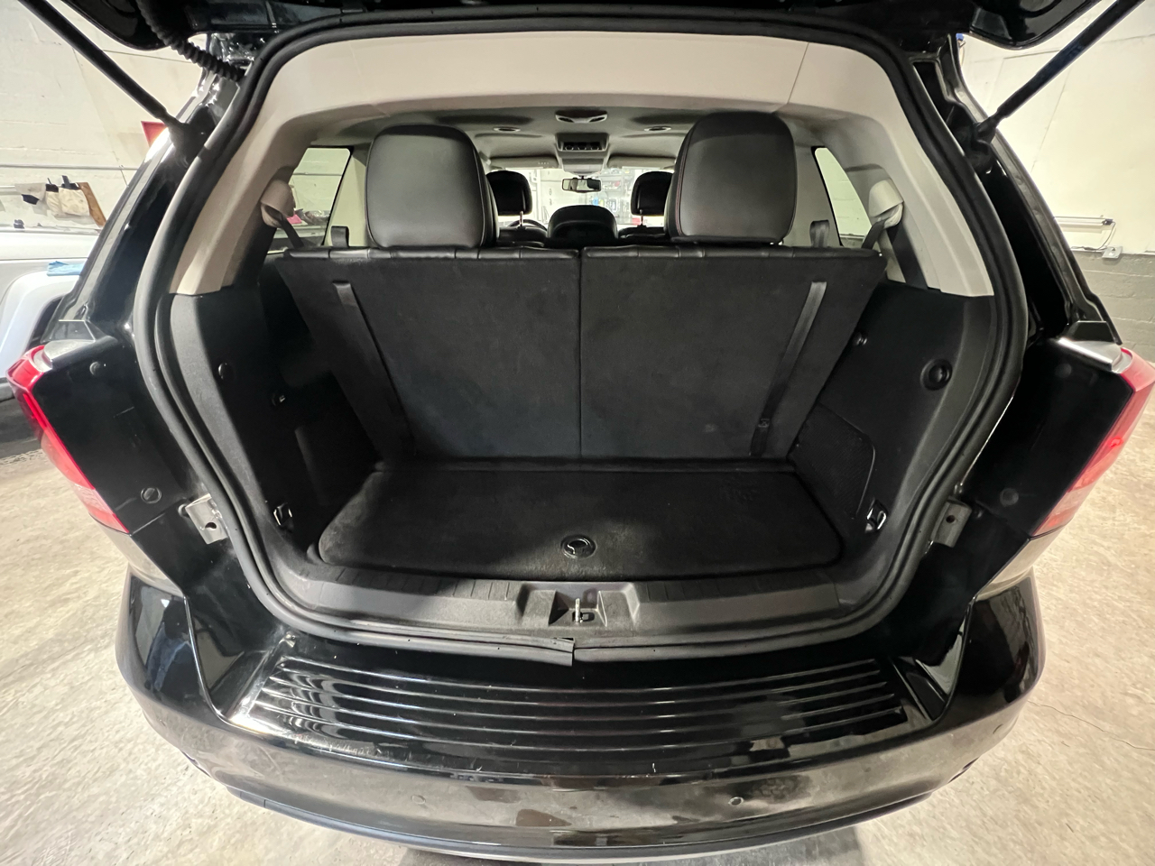 Dodge Journey GT AWD 2017