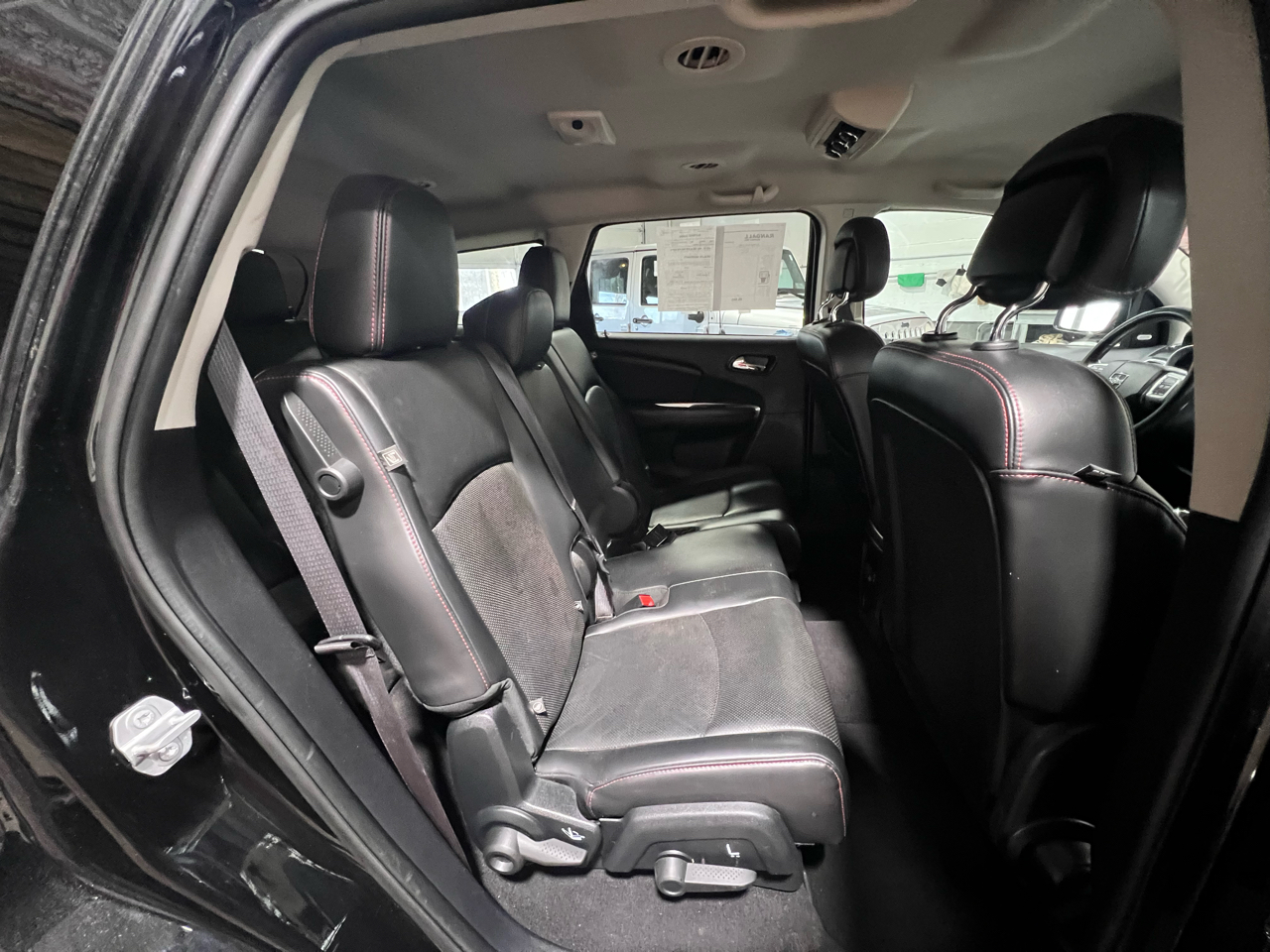 Dodge Journey GT AWD 2017