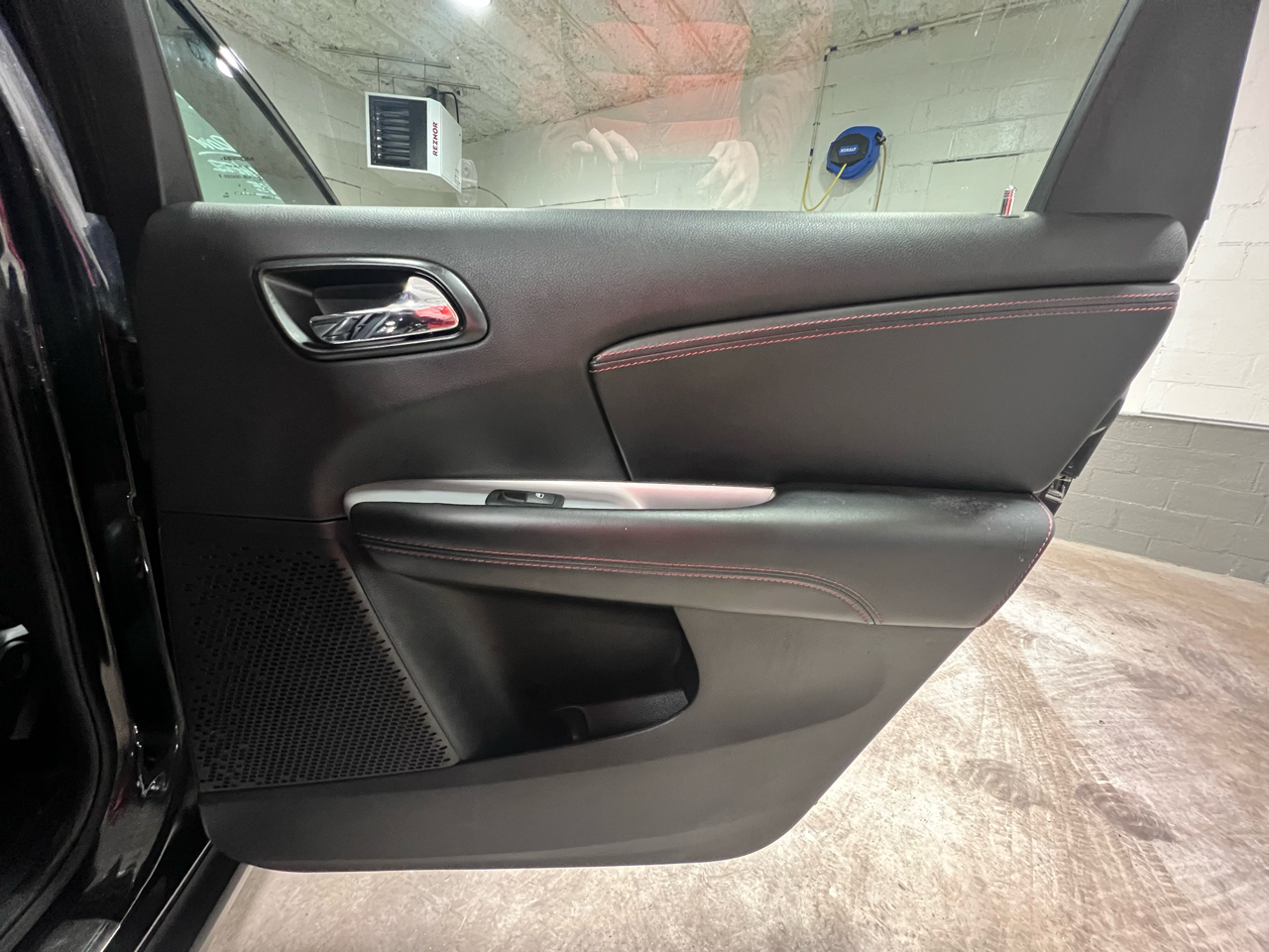 Dodge Journey GT AWD 2017