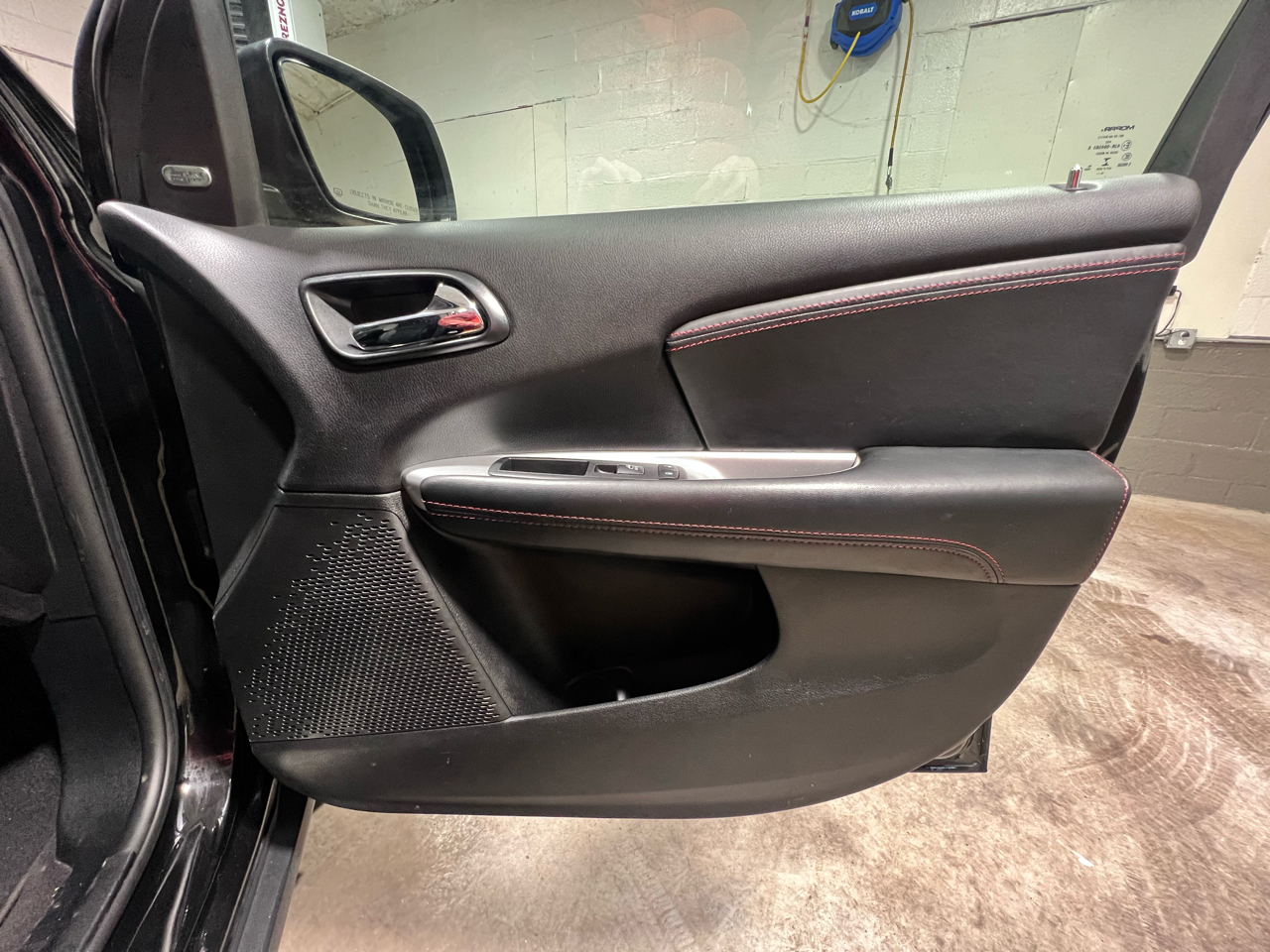 Dodge Journey GT AWD 2017