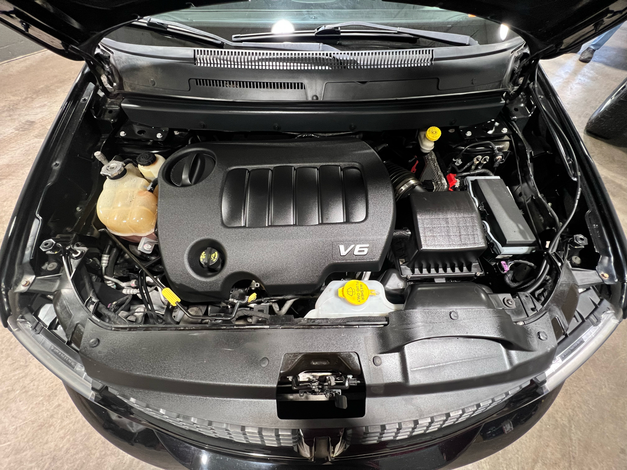 Dodge Journey GT AWD 2017