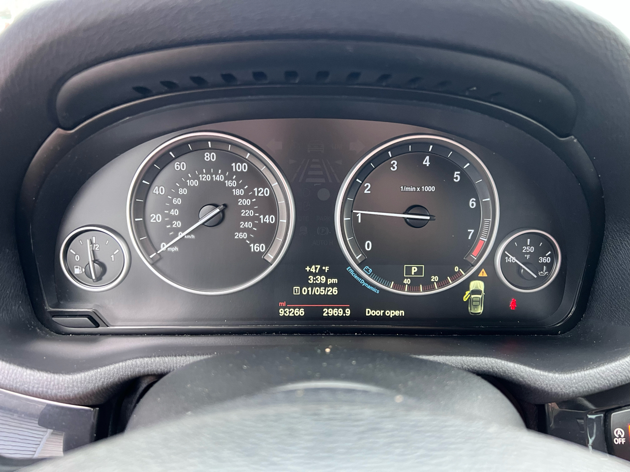 BMW X3 AWD 4dr xDrive28i 2014