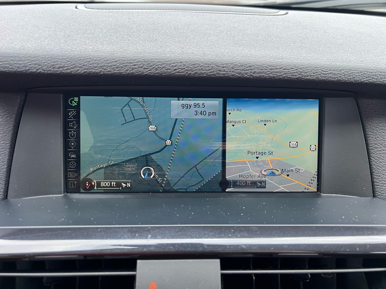 BMW X3 AWD 4dr xDrive28i 2014