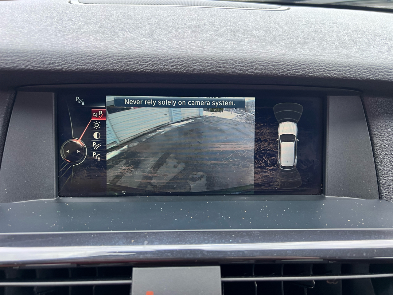 BMW X3 AWD 4dr xDrive28i 2014