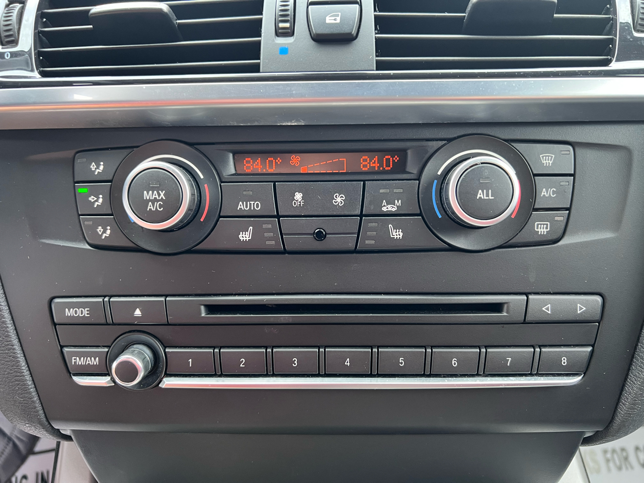 BMW X3 AWD 4dr xDrive28i 2014