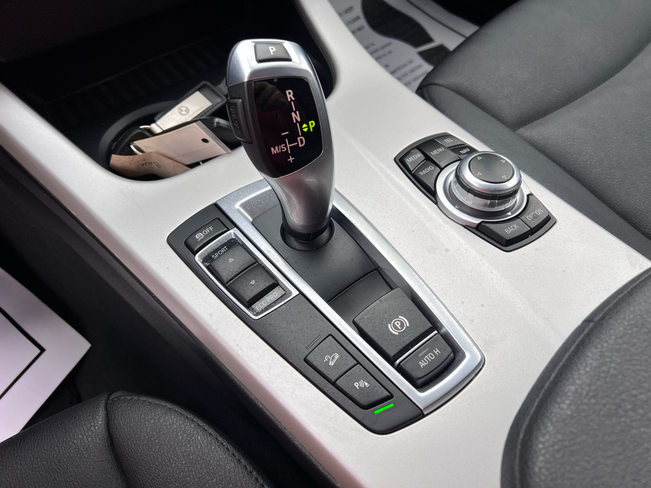 BMW X3 AWD 4dr xDrive28i 2014