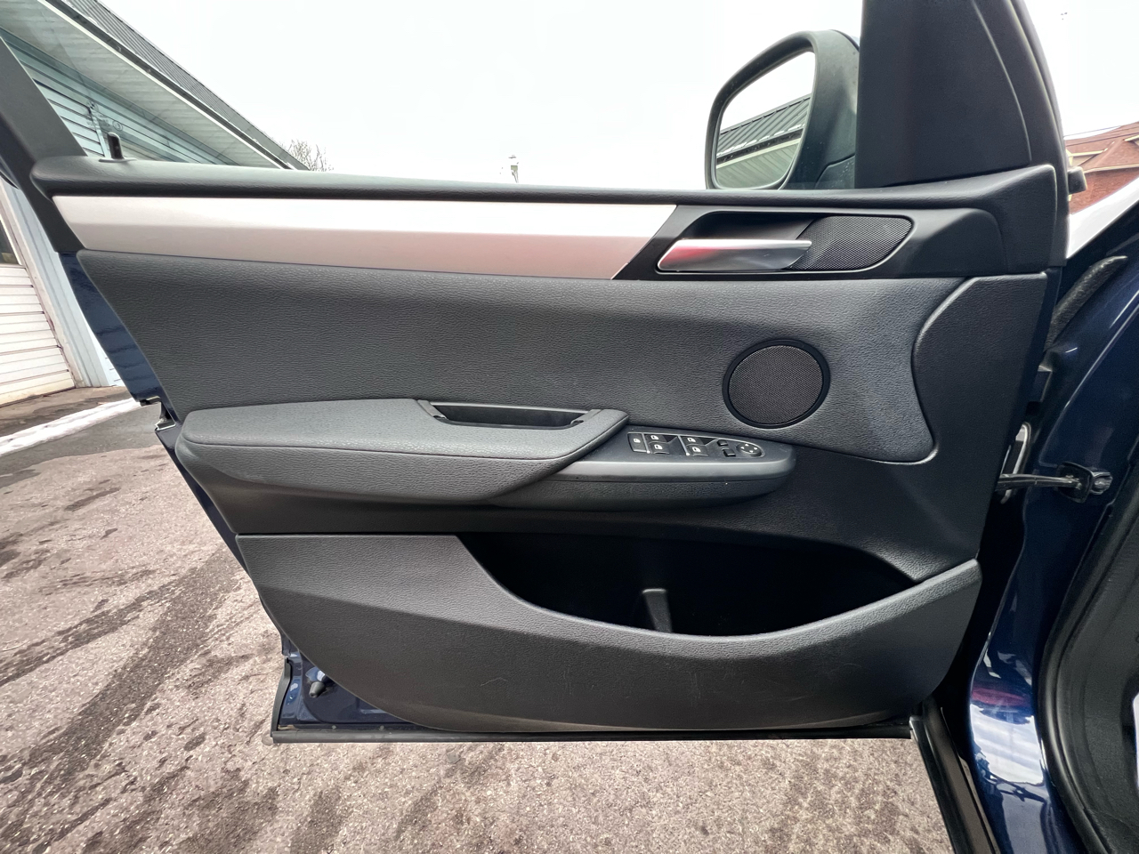 BMW X3 AWD 4dr xDrive28i 2014