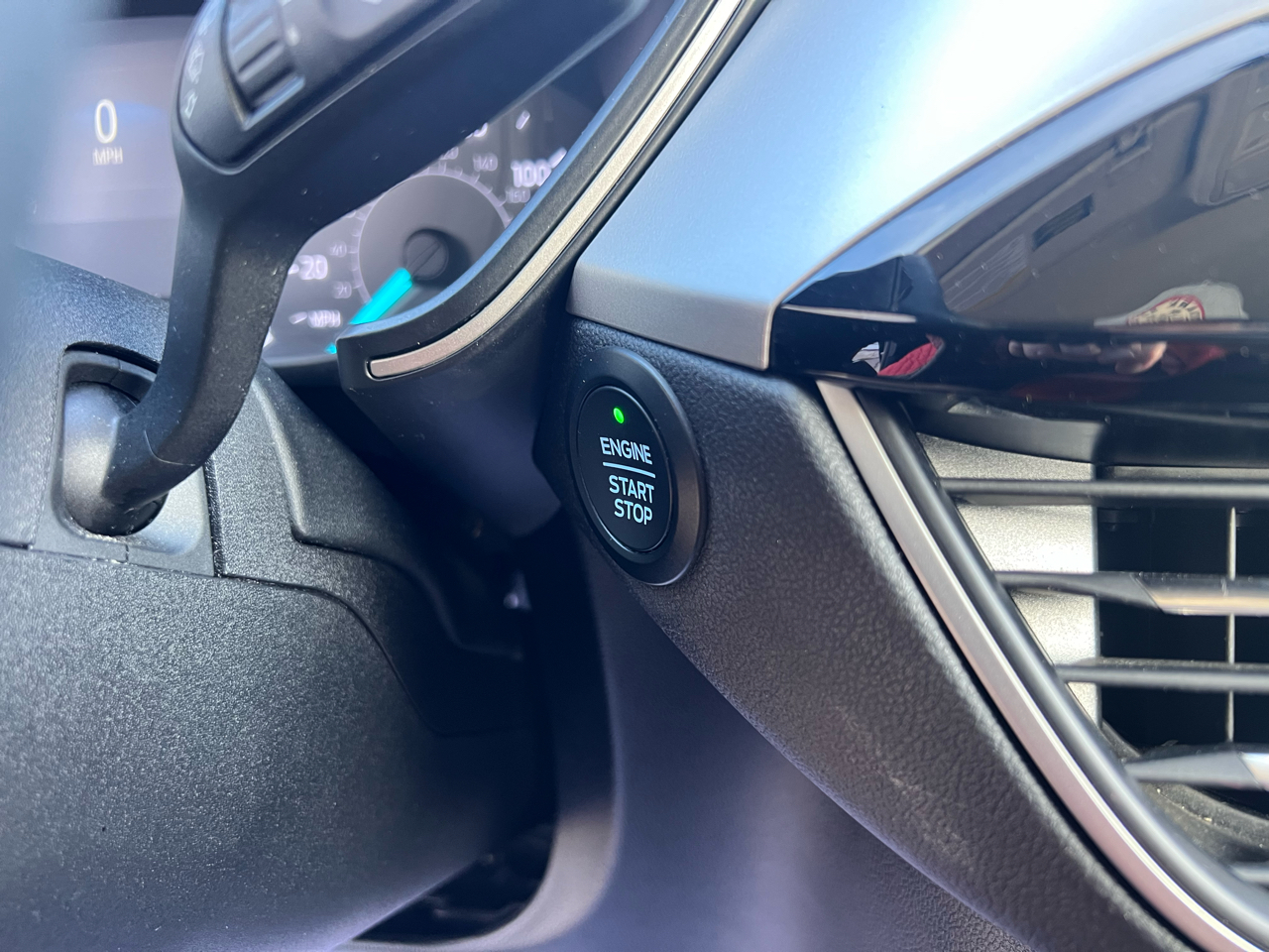 Ford Escape SEL AWD 2020