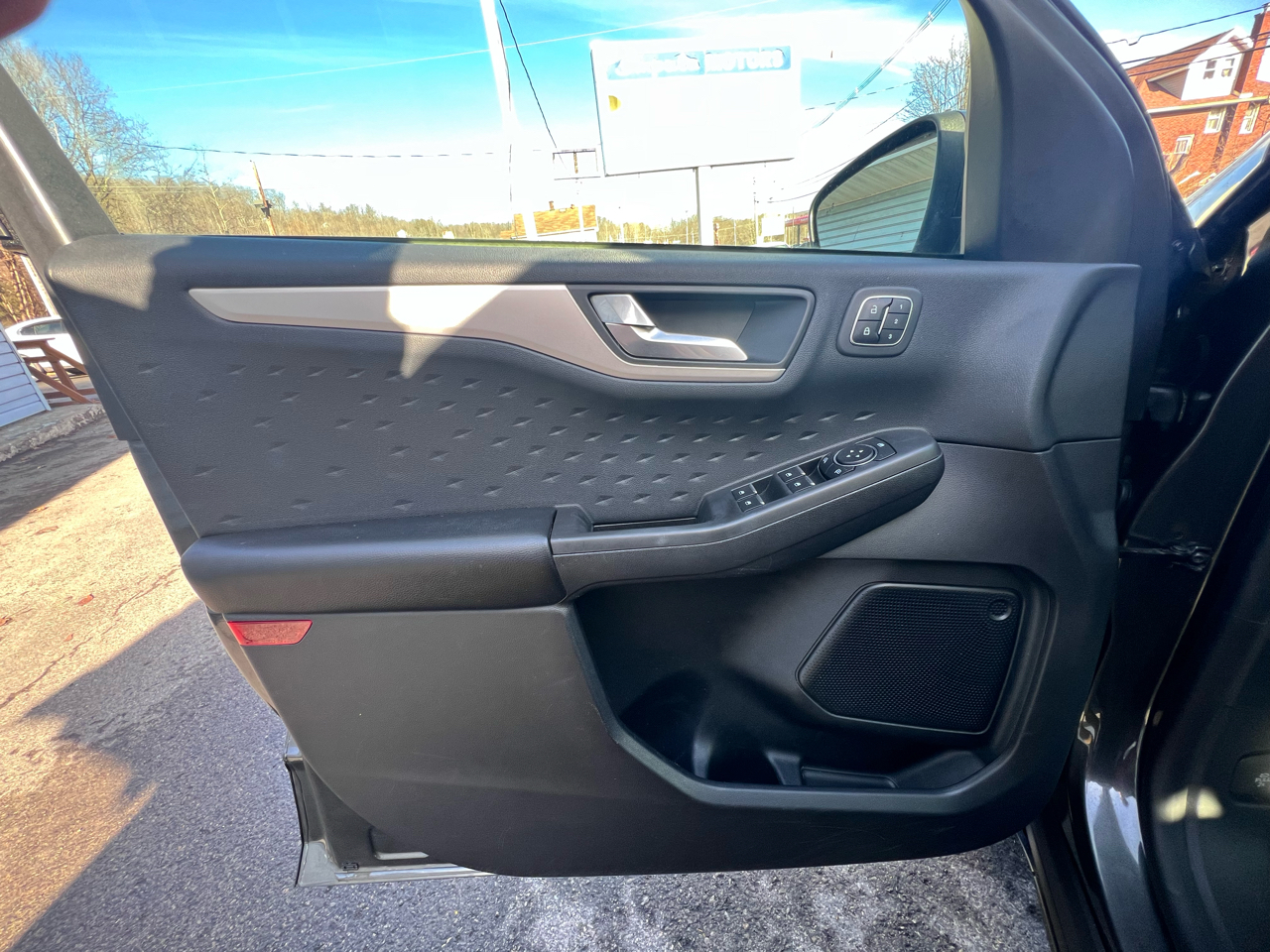 Ford Escape SEL AWD 2020