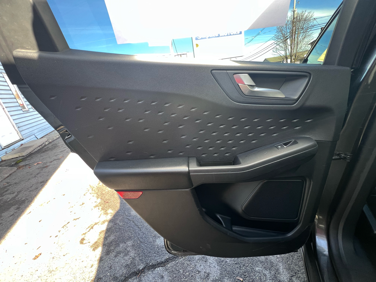 Ford Escape SEL AWD 2020