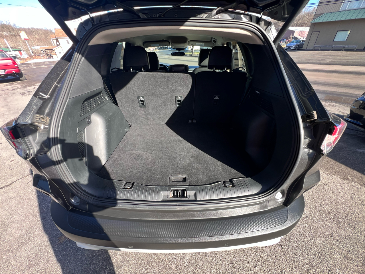 Ford Escape SEL AWD 2020