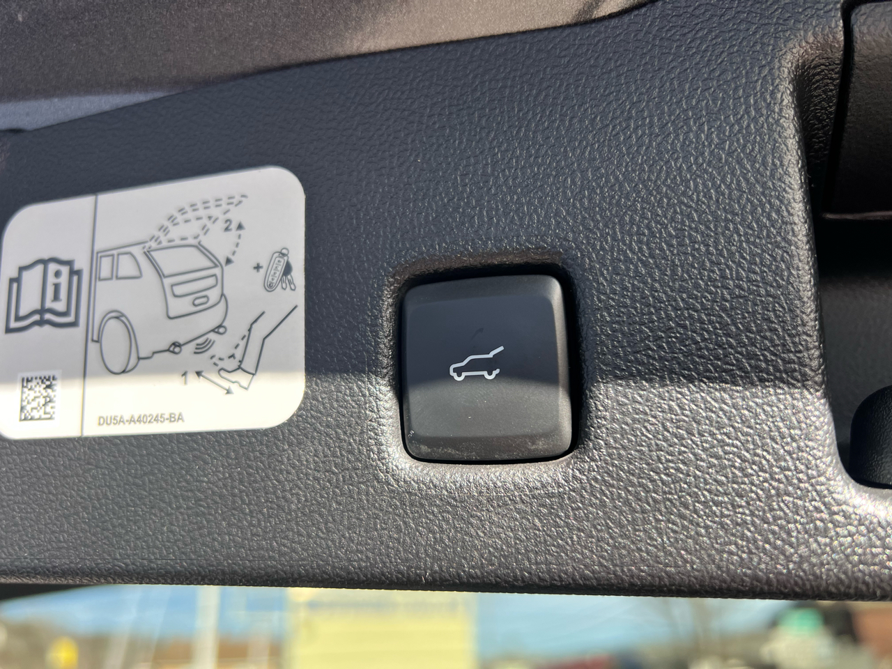 Ford Escape SEL AWD 2020