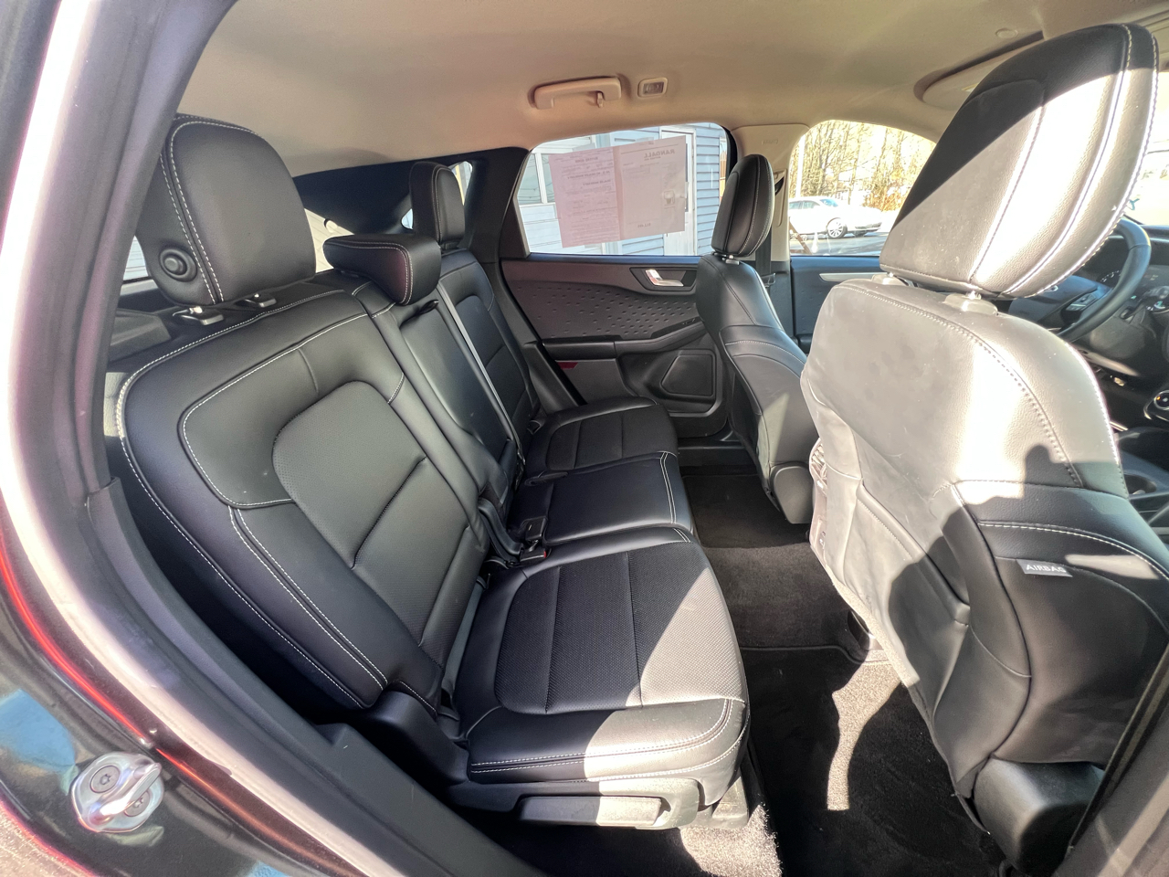 Ford Escape SEL AWD 2020