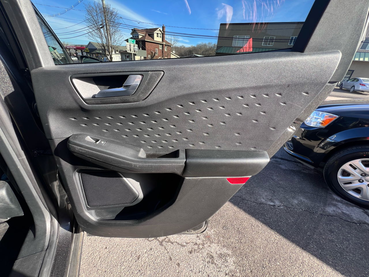 Ford Escape SEL AWD 2020