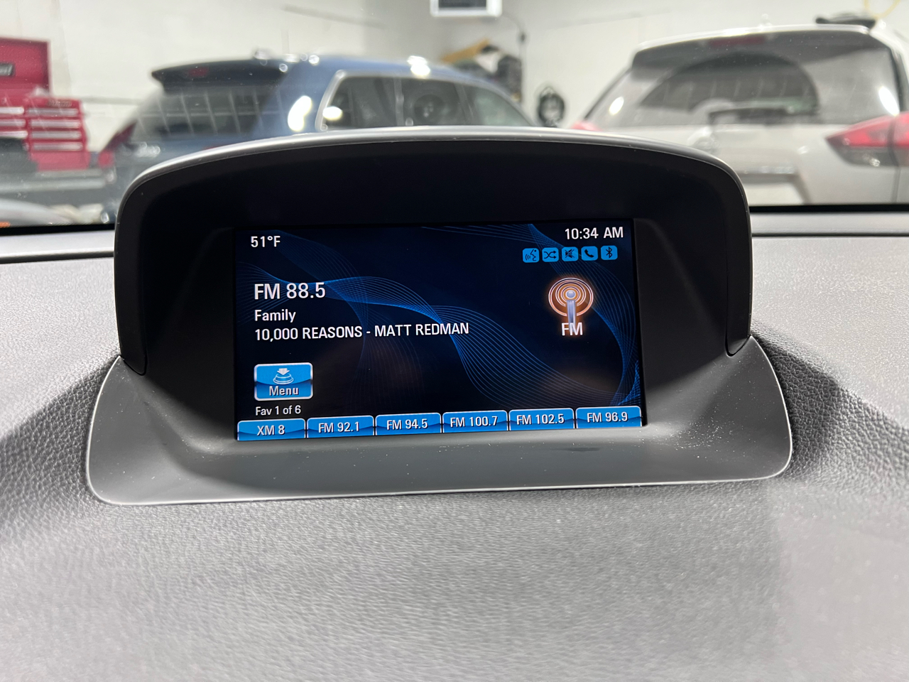 Buick Encore AWD 4dr Convenience 2016