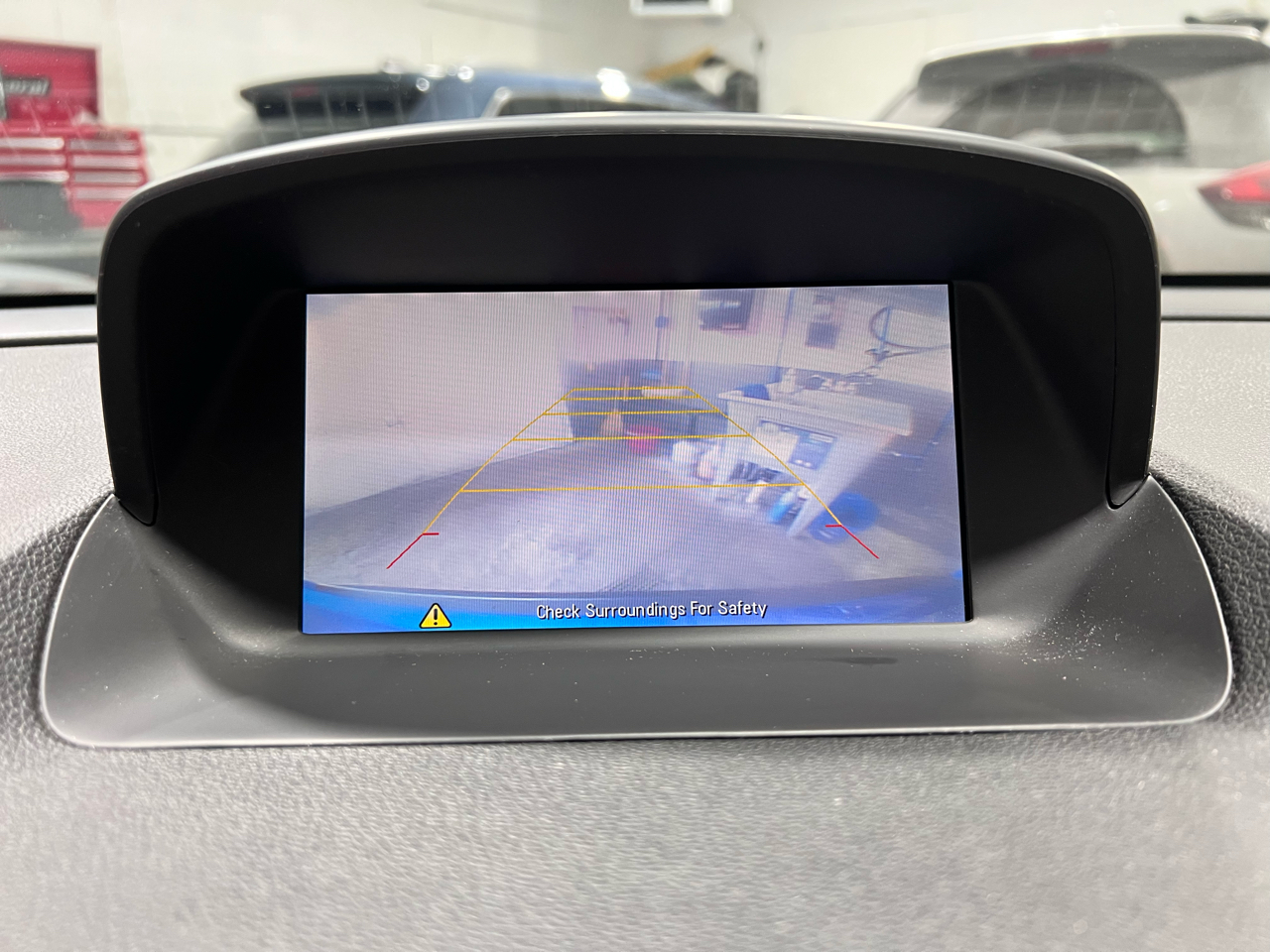 Buick Encore AWD 4dr Convenience 2016