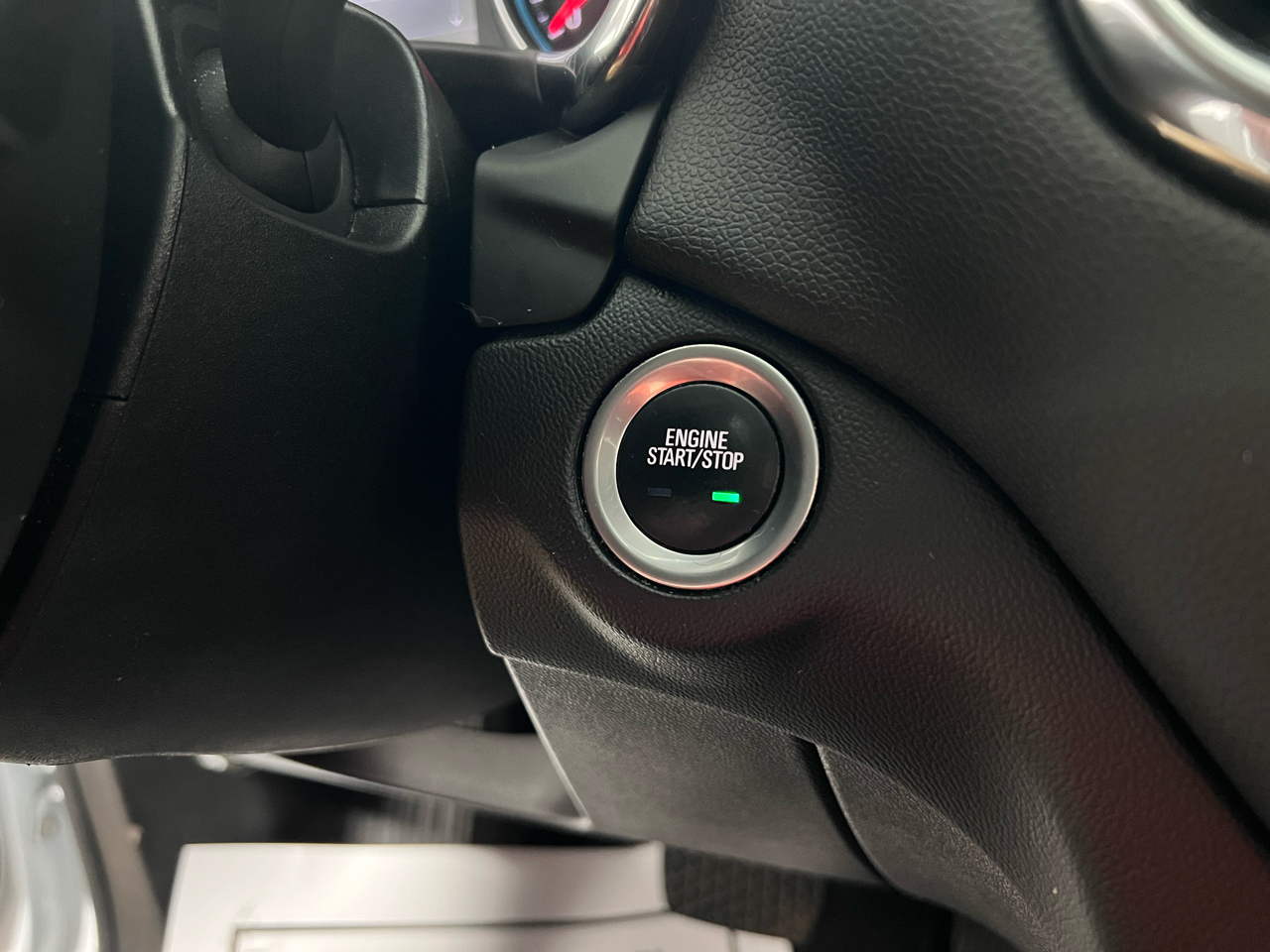 Chevrolet Equinox AWD 4dr LT w/1LT 2019