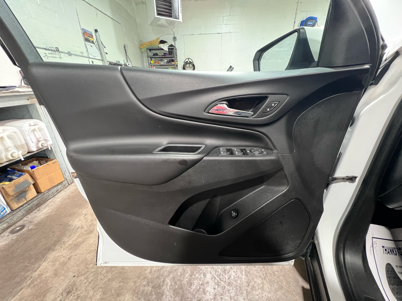 Chevrolet Equinox AWD 4dr LT w/1LT 2019