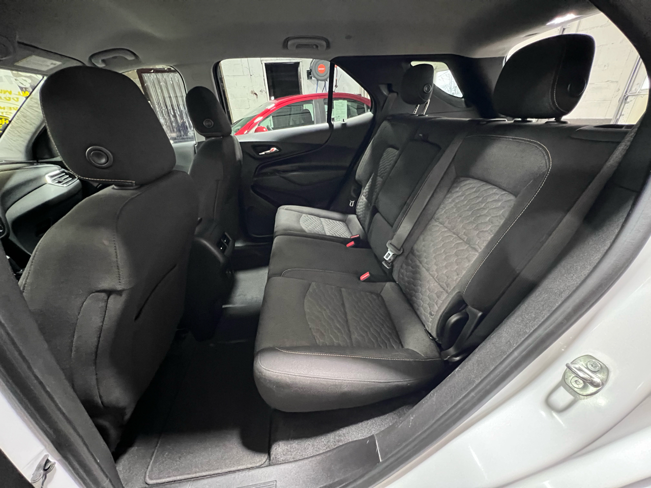 Chevrolet Equinox AWD 4dr LT w/1LT 2019