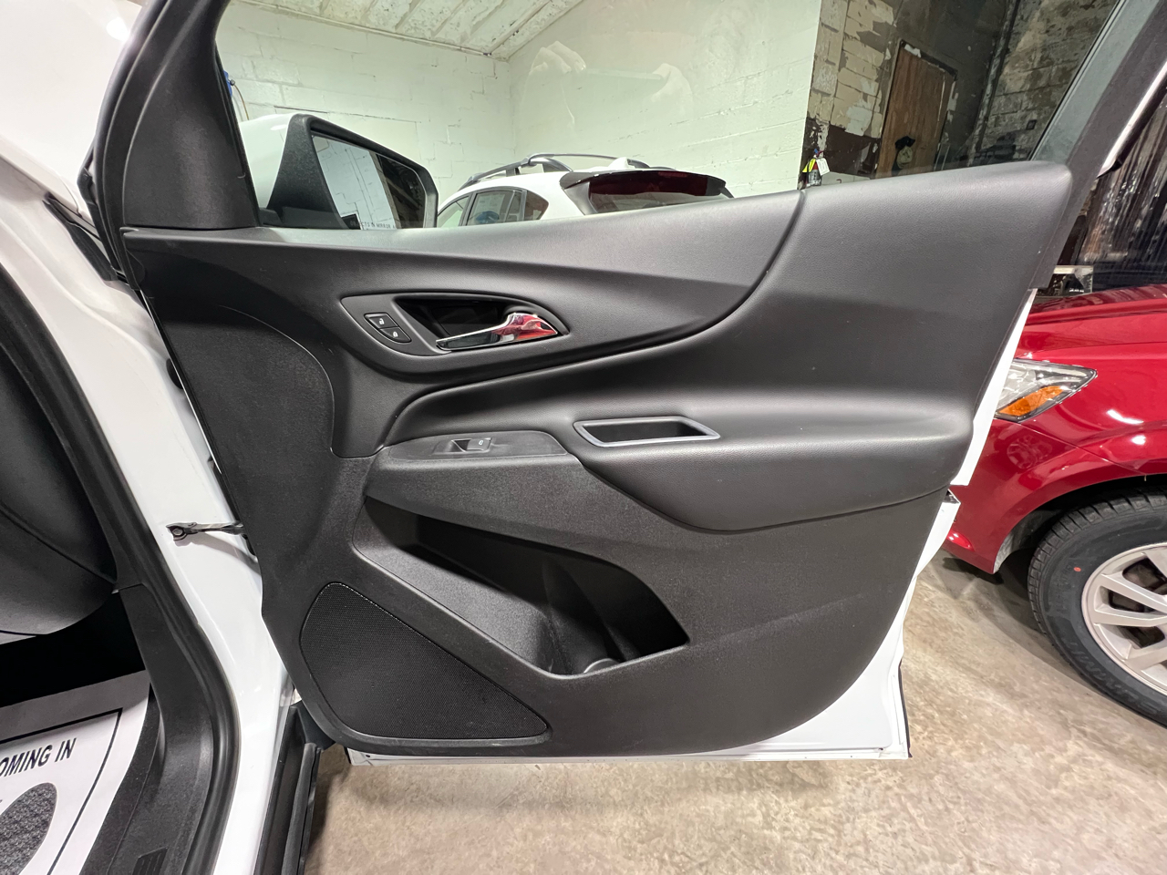 Chevrolet Equinox AWD 4dr LT w/1LT 2019