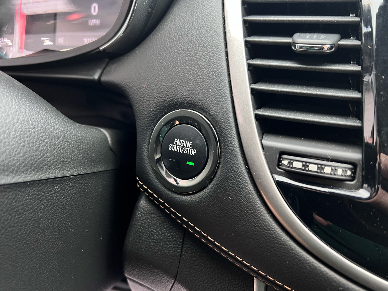 Chevrolet Trax AWD 4dr LT 2019