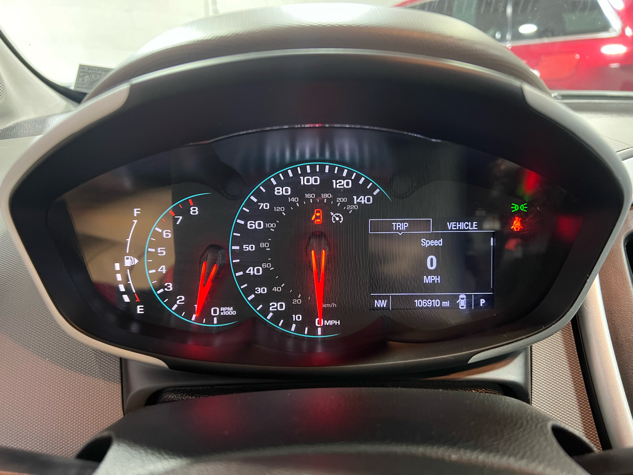 Chevrolet Sonic 4dr Sdn LT 2020