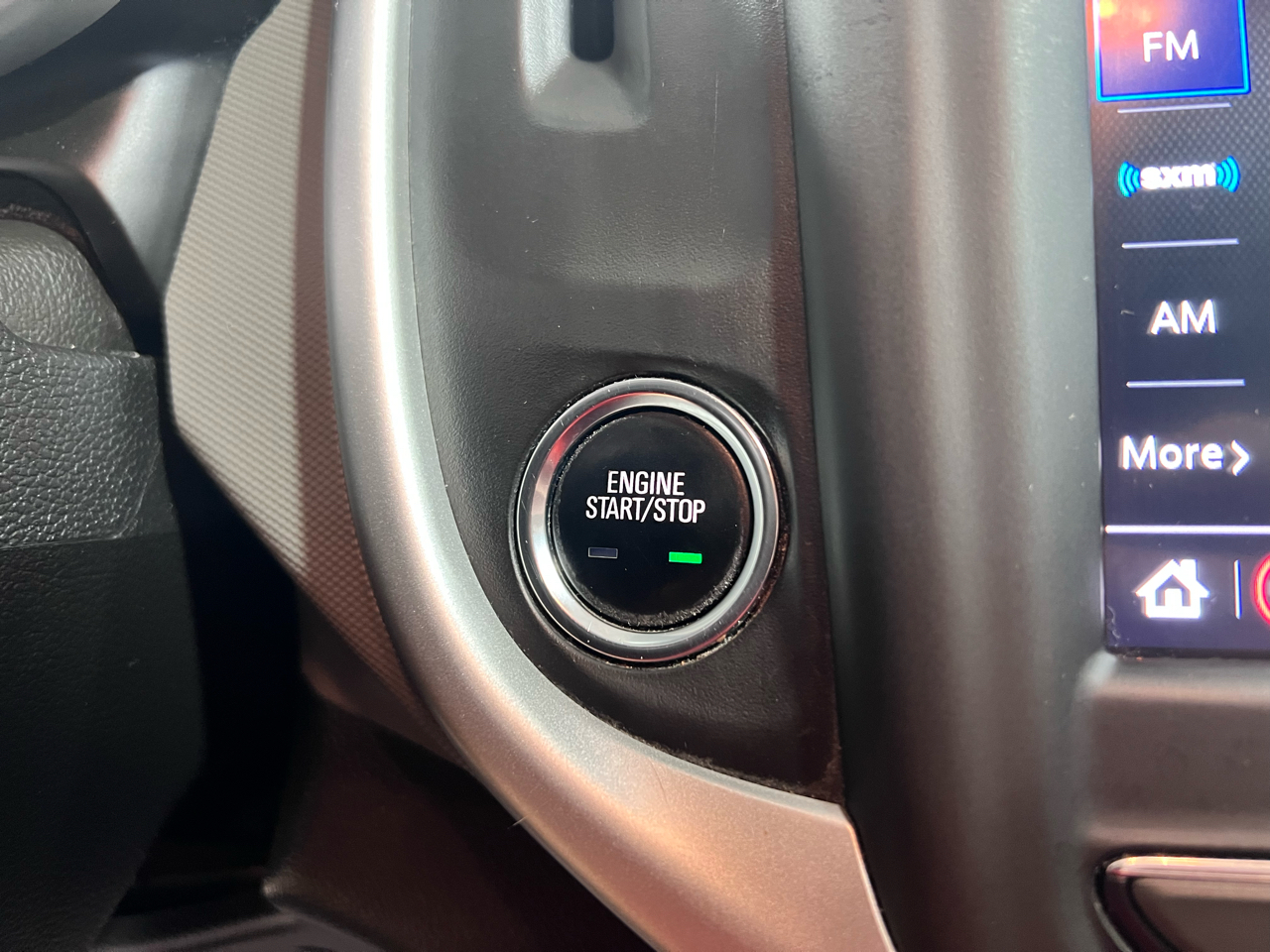 Chevrolet Sonic 4dr Sdn LT 2020