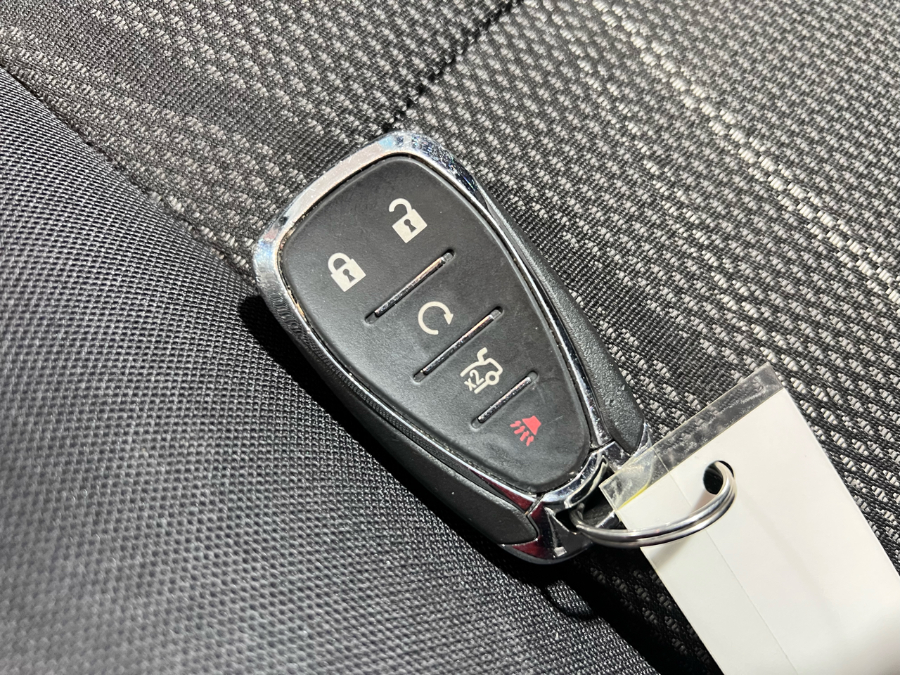 Chevrolet Sonic 4dr Sdn LT 2020