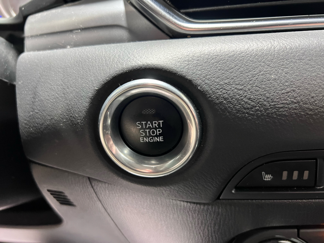 Mazda CX-5 Touring AWD 2018