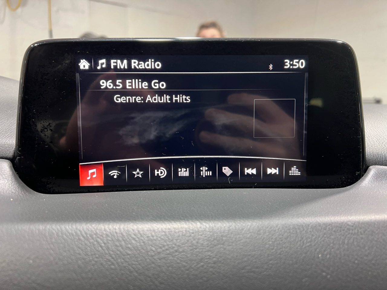 Mazda CX-5 Touring AWD 2018